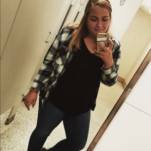 Meet your Posher, Bre